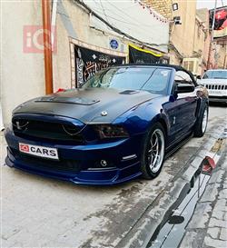 فورد موستانج